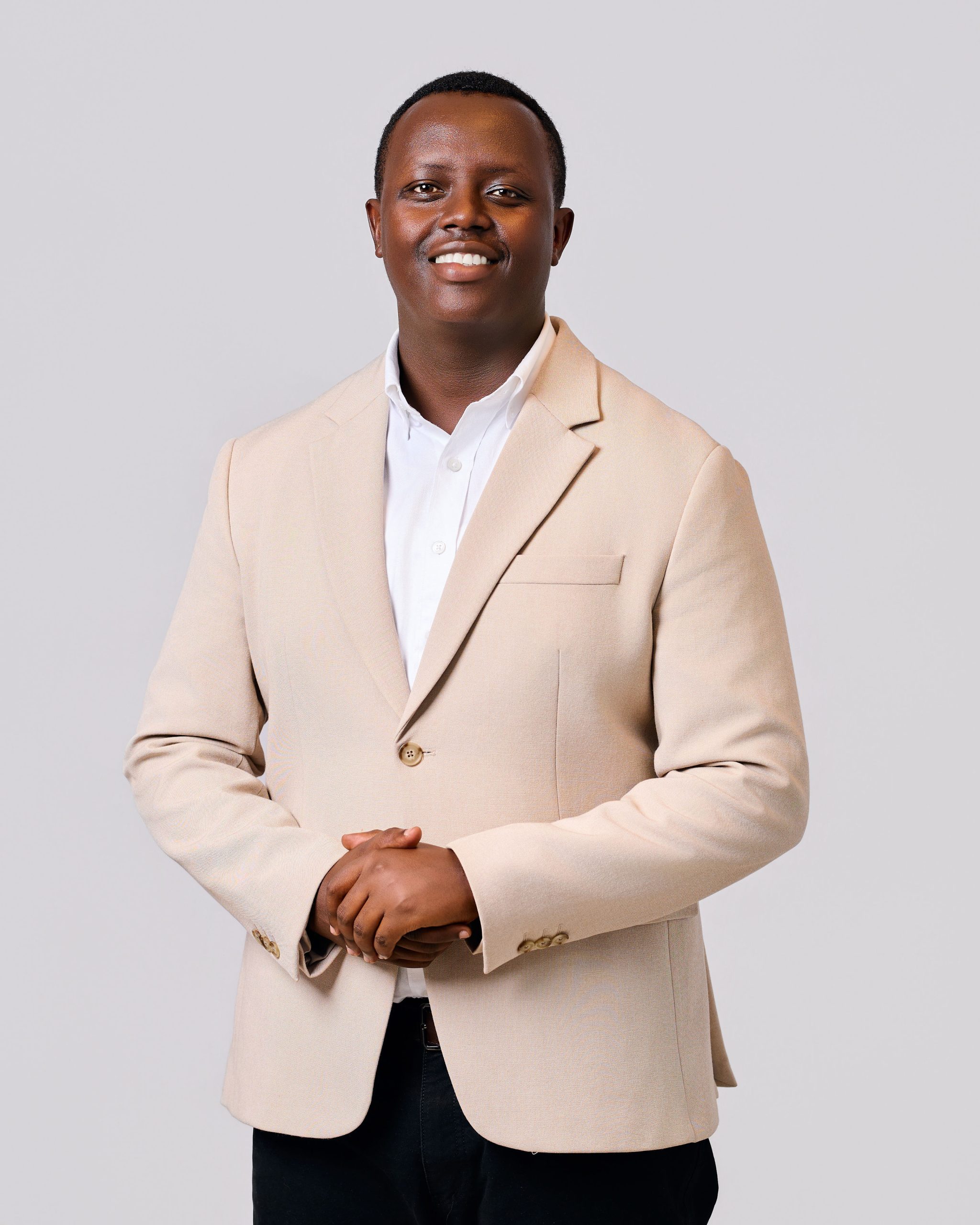 Derrick Kananura