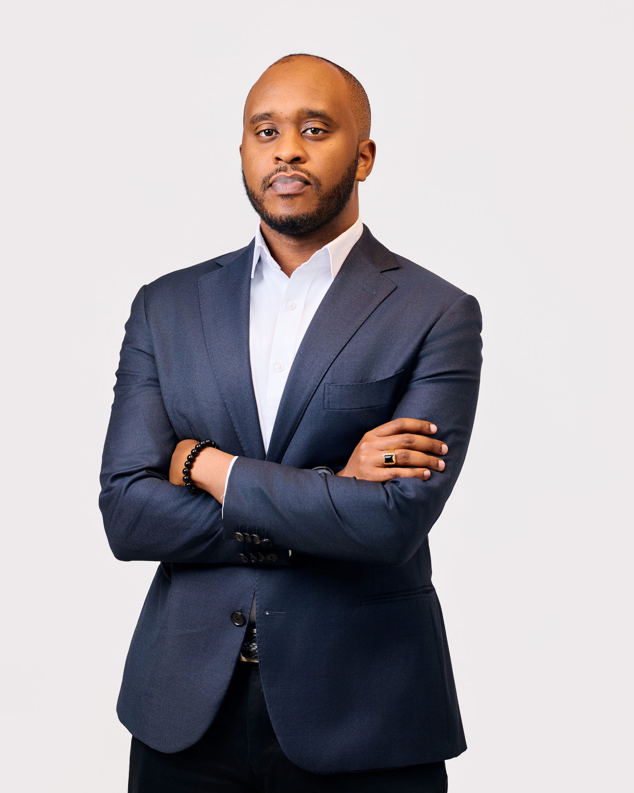 Chris Kagabo