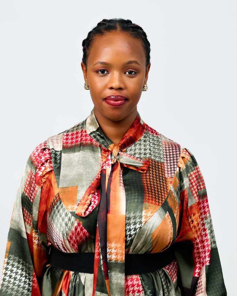 Ritha Marlene Kubwumukiza