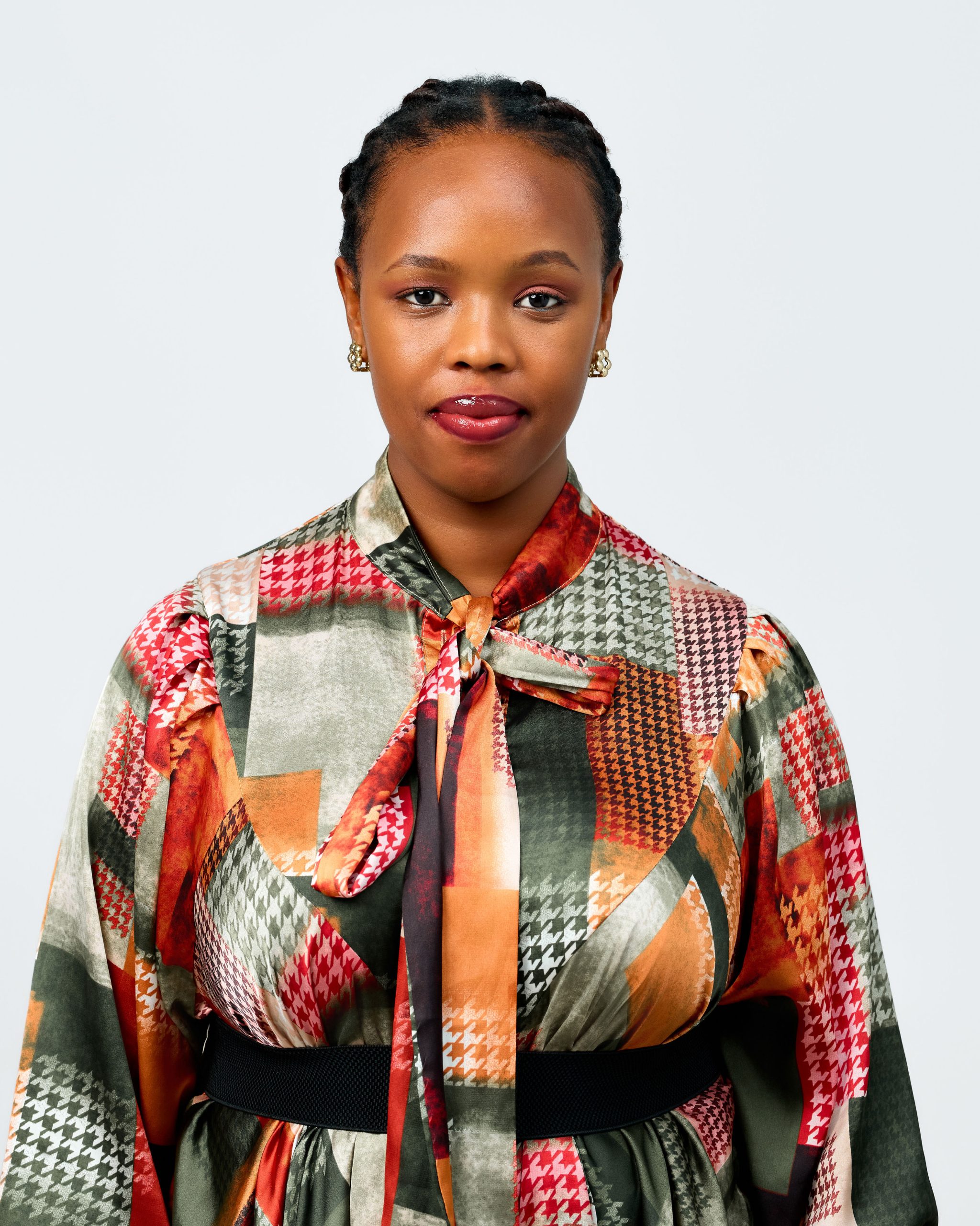 Ritha Marlene Kubwumukiza