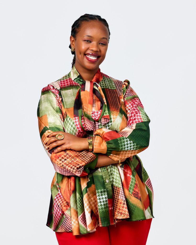 Ritha Marlene Kubwumukiza